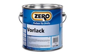 Zero Vorlack